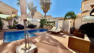 Casa – Orihuela, Urbanización La Zenia II - Vista 3