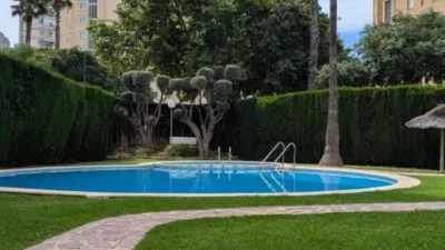 Piso – Calpe - Calp - Vista 5