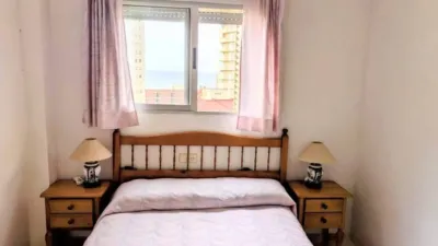 Apartment in Playa del Arenal Bol-Playa del Cantal Roig photo 12