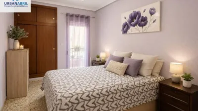 Pis – Alacant / Alicante, els Àngels, l'Alacantí - Vista 4