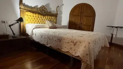 Apartment on Calle de la Obra Pía photo 21