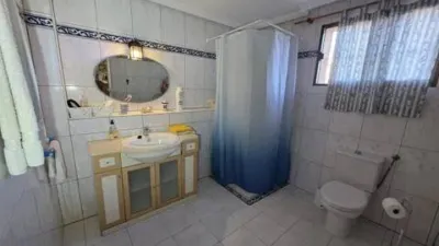 Chalet en Retamar photo 40