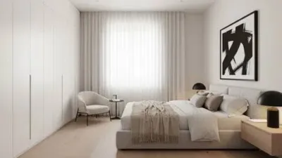 Apartment in Antonio Amat Maiz Street photo 3