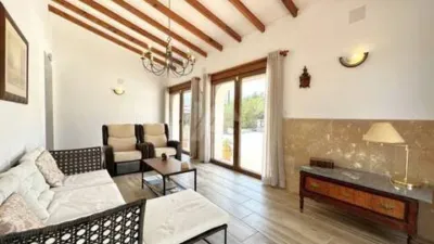 Casa – Teulada, Urbanització Els Castellons, la Marina Alta - Vista 4
