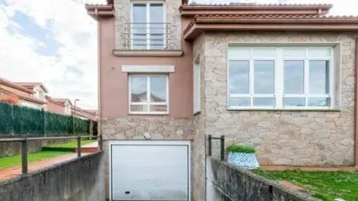 Casa – Miño, Praia de Lago, Río de Bañobre - Vista 5