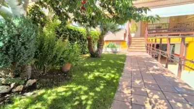 Terraced house in Villamuriel de Cerrato photo 5