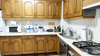 Apartment in Centre photo 8