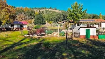 Rustic house in Cortelazor photo 48