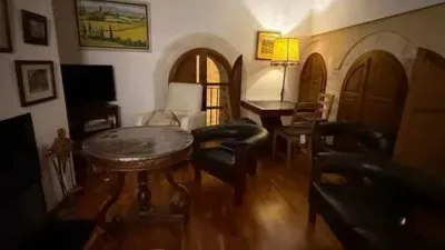 Apartment on Calle de la Obra Pía photo 8
