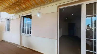 Piso en La Raïosa-San Vicente Mártir photo 4