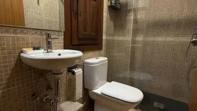 Apartment on Calle de la Obra Pía photo 27