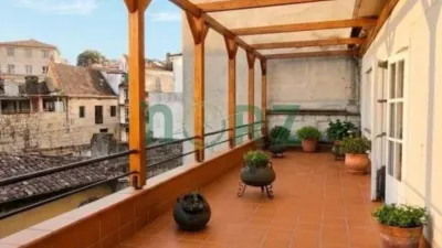 Apartment in Ourense City Centre photo 59