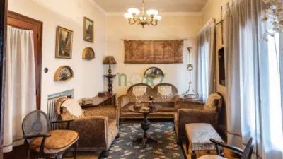 Apartment in Ourense City Centre photo 17
