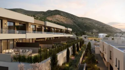 House in Fuengirola photo 13