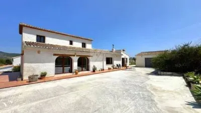 Casa – Teulada, Urbanització Els Castellons, la Marina Alta - Vista 3