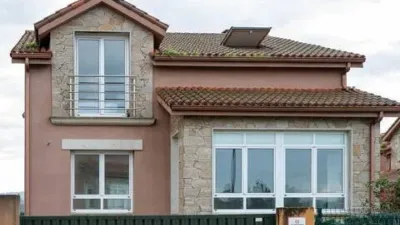 Casa – Miño, Praia de Lago, Río de Bañobre - Vista 3