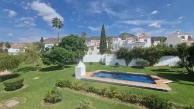 Chalet en Capistrano-Cueva de Nerja photo 26