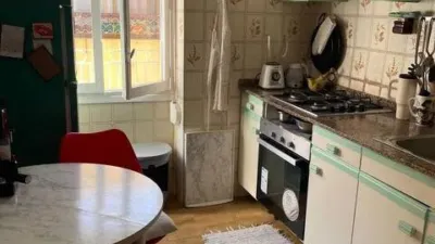 Piso – Alicante - Alacant - Más