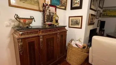 Pis – Chinchilla de Montearagón, Barrio de Triana - Més