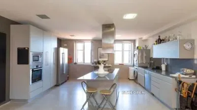 Apartment in Algorta photo 55