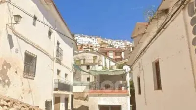 Terraced house in Murtas photo 2