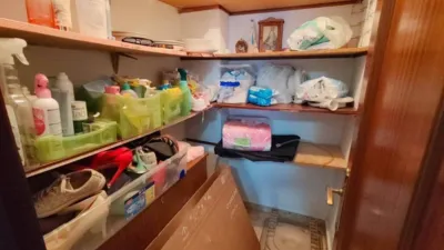 Apartment in Centre photo 9