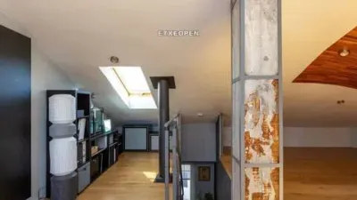 Apartment in Algorta photo 43