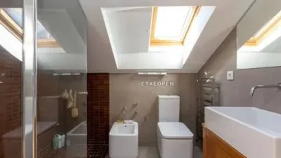 Apartment in Algorta photo 44