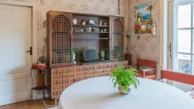 Apartment in Ourense City Centre photo 57