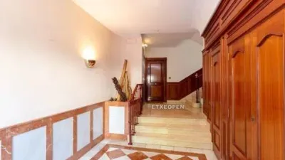 Apartment in Algorta photo 60