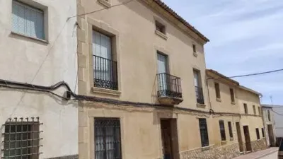 Chalet en calle Mayor photo 2