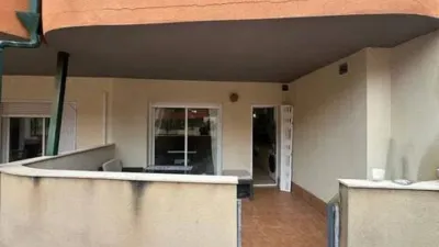 Piso – Almoradí - Vista 2