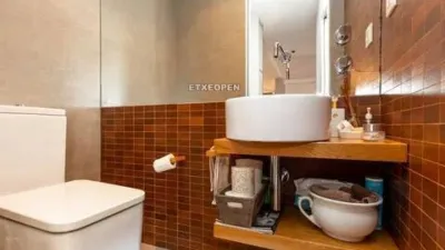 Apartment in Algorta photo 52