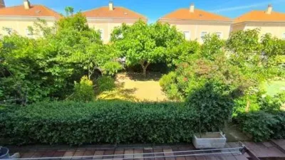 Terraced house in Villamuriel de Cerrato photo 34