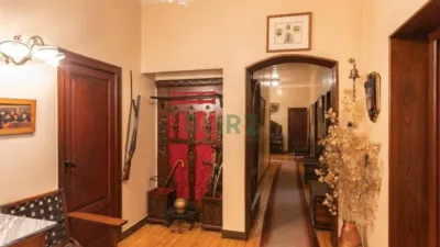 Apartment in Ourense City Centre photo 9