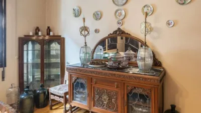 Apartment in Ourense City Centre photo 20