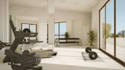 House in Fuengirola photo 10