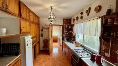 Chalet on Camino Cala photo 15