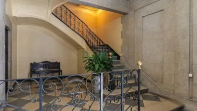 Apartment in Ourense City Centre photo 6