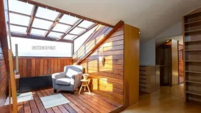 Apartment in Algorta photo 48