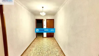 Piso en Florida-Ciudad de Asís photo 19