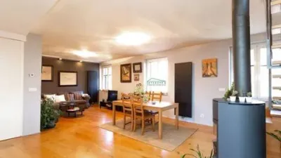 Apartment in Algorta photo 54