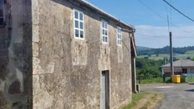 Rustic house in Parada (Silleda) photo 35