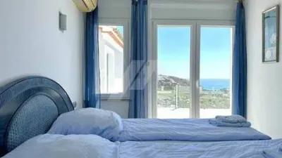Chalet in Moraira photo 36