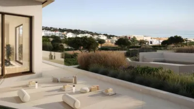 House in Fuengirola photo 9