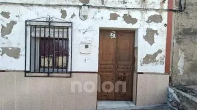 Townhouse in La Puebla de los Infantes photo 5