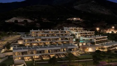 House in Fuengirola photo 16