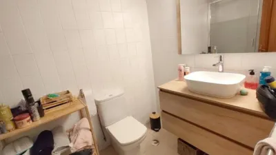 Apartment in Centre photo 17