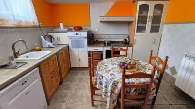 Terraced house in Villamuriel de Cerrato photo 30