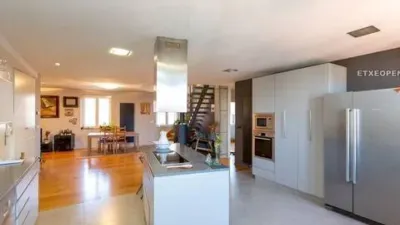 Apartment in Algorta photo 59